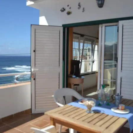 Apartmán Punta Mar Punta Del Hidalgo