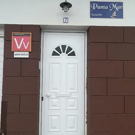 アパート Punta Mar *