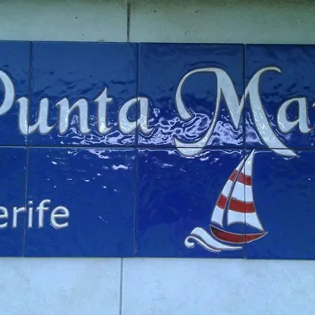 Punta Mar Apartamento