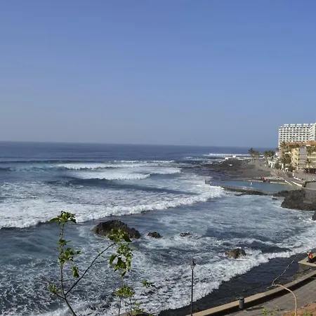 Punta Mar アパート *