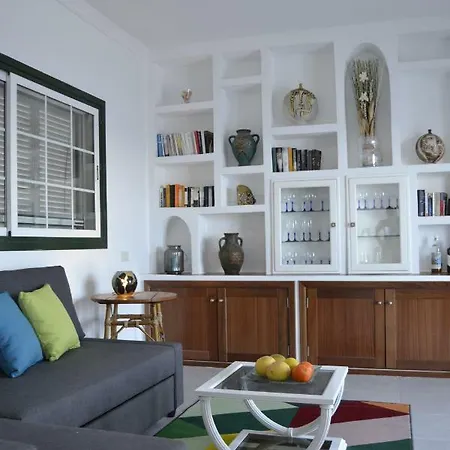Apartmán Punta Mar *
