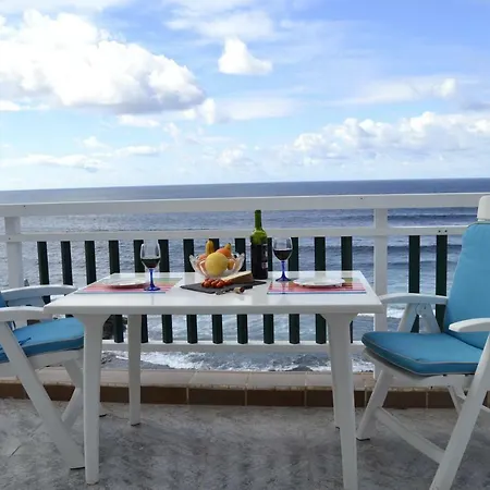 Apartamento Punta Mar