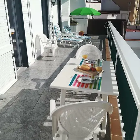 Apartmán Punta Mar