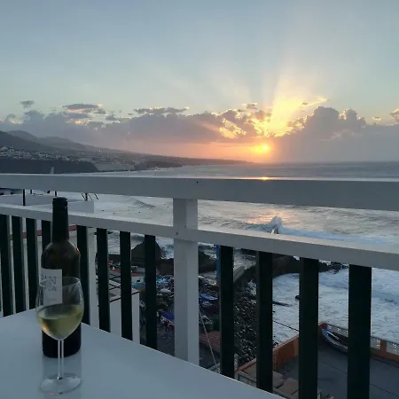 Punta Mar アパート プンタ・デル・イダルゴ