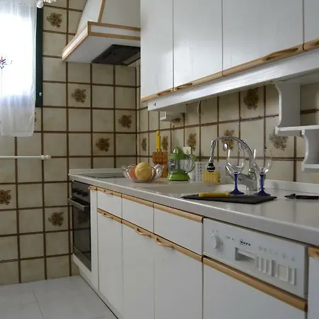 Punta Mar Apartamento Punta Del Hidalgo