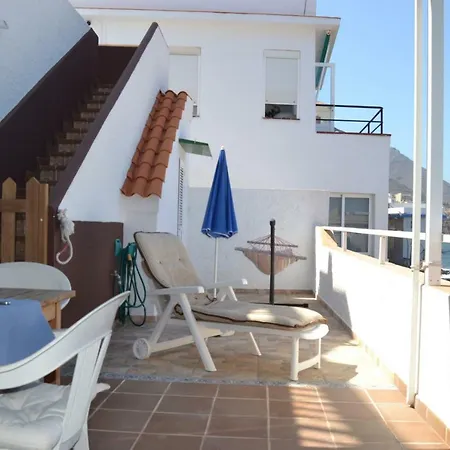 Punta Mar Apartmán Punta Del Hidalgo