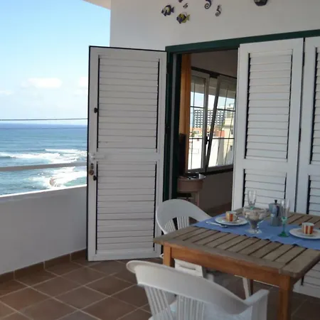 Apartamento Punta Mar
