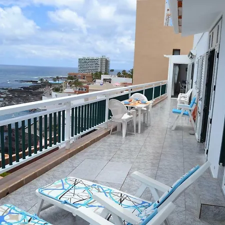 Punta Mar Apartment *
