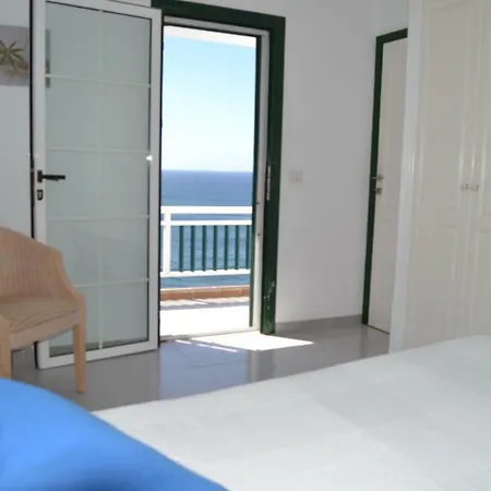 Punta Mar Apartamento Punta Del Hidalgo