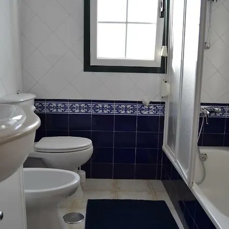 Apartment Punta Mar *