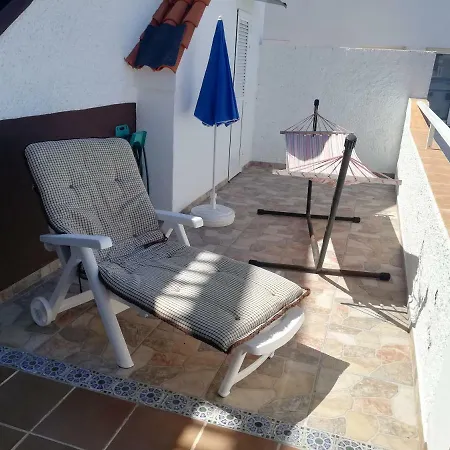 Apartment Punta Mar *