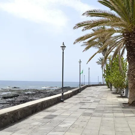Apartment Punta Mar *