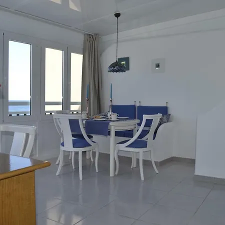 Apartment Punta Mar *