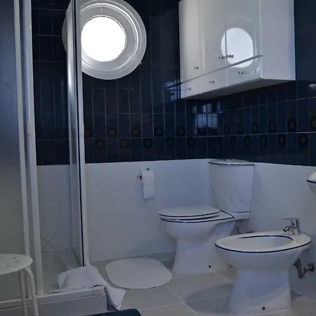 Apartment Punta Mar
