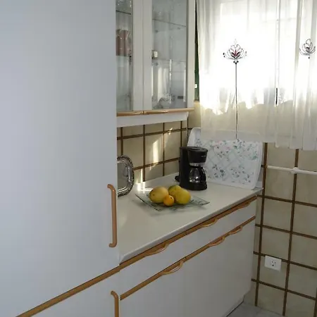 Apartment Punta Mar Punta Del Hidalgo