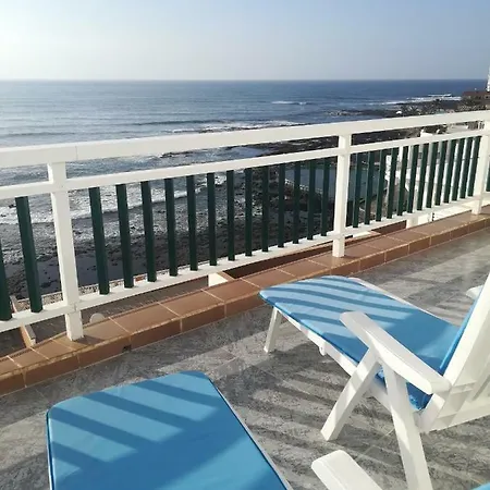 Punta Mar Apartment *