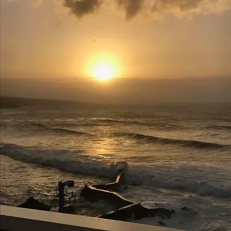 Punta Mar * Punta Del Hidalgo