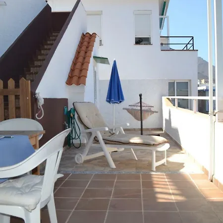 Punta Mar Apartment Punta Del Hidalgo
