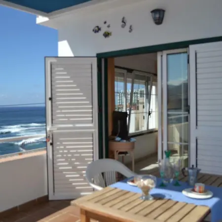 Apartment Punta Mar Punta Del Hidalgo